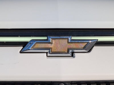 2026 Chevrolet Equinox EV 4dr LT2 w/PDE