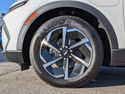 2026 Chevrolet Equinox EV 4dr LT2 w/PDE