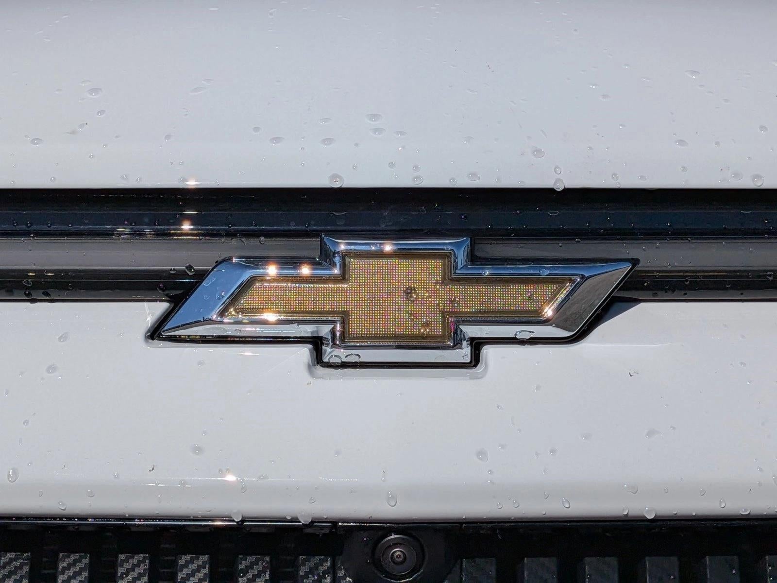 2026 Chevrolet Equinox EV 4dr LT2 w/PDE