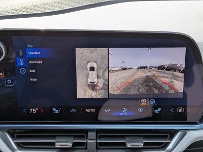 2026 Chevrolet Equinox EV 4dr LT2 w/PDE