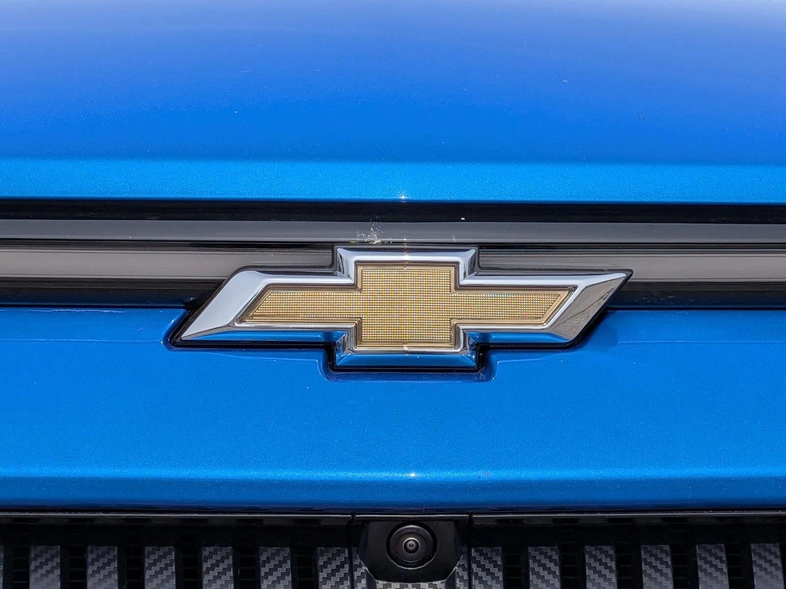 2026 Chevrolet Equinox EV 4dr LT2 w/PDE