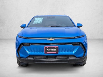 2026 Chevrolet Equinox EV 4dr LT2 w/PDE