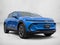 2026 Chevrolet Equinox EV 4dr LT2 w/PDE