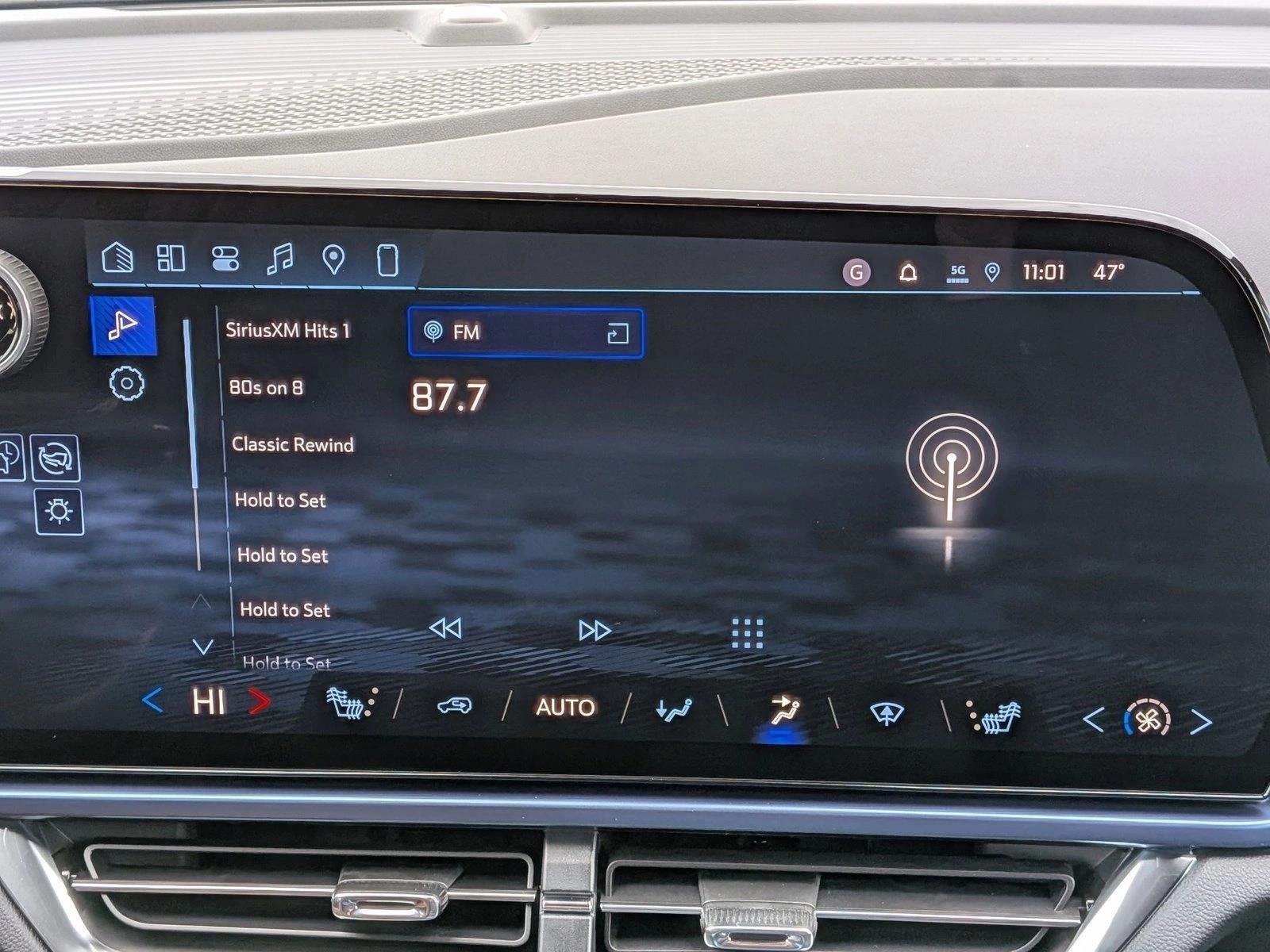 2026 Chevrolet Equinox EV 4dr LT2 w/PDE