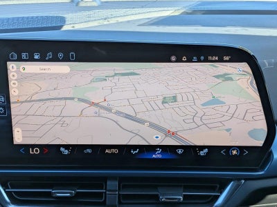 2026 Chevrolet Equinox EV 4dr LT2 w/PDE