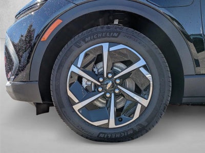 2026 Chevrolet Equinox EV 4dr LT2 w/PDE