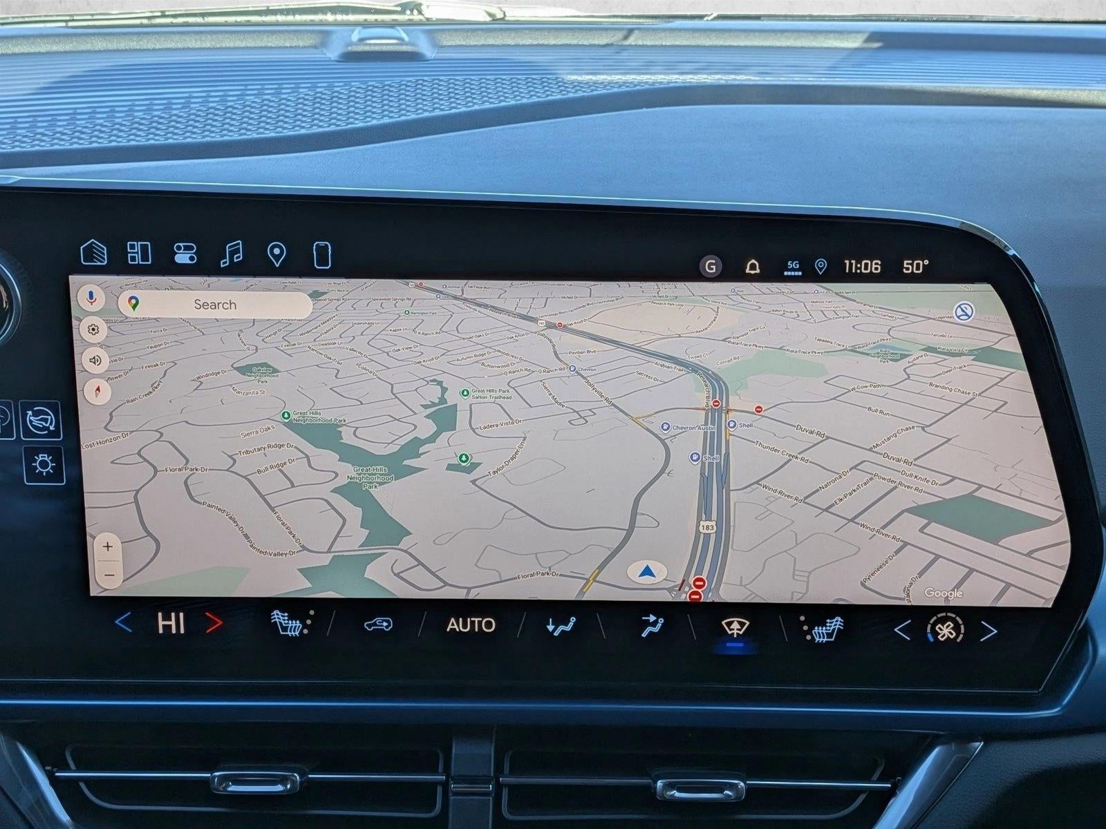 2026 Chevrolet Equinox EV 4dr LT2 w/PDE