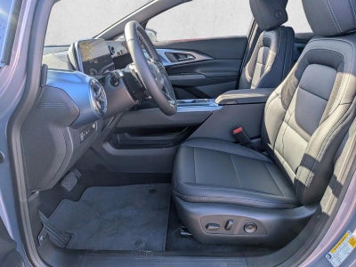 2026 Chevrolet Equinox EV 4dr LT2 w/PDE