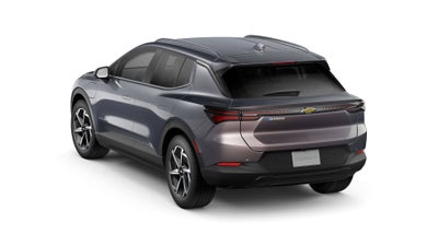 2026 Chevrolet Equinox EV 4dr LT2 w/PDE