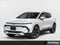 2026 Chevrolet Equinox EV 4dr LT2 w/PDE