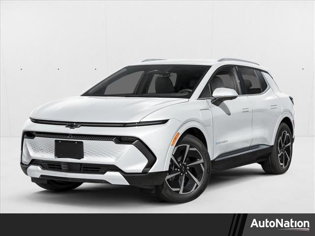2026 Chevrolet Equinox EV 4dr LT2 w/PDE