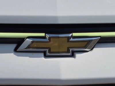 2026 Chevrolet Equinox EV 4dr LT2 w/PDE