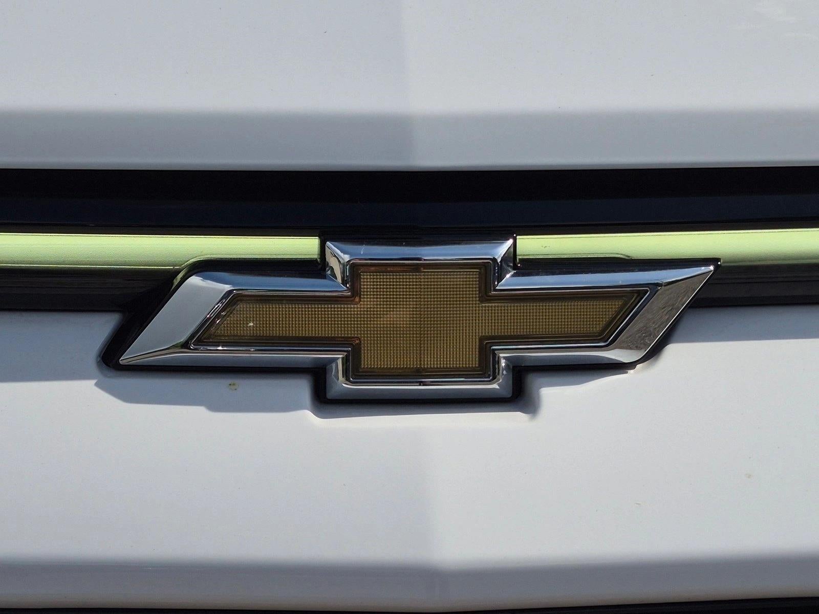 2026 Chevrolet Equinox EV 4dr LT2 w/PDE
