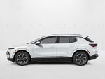 2026 Chevrolet Equinox EV 4dr LT2 w/PDE
