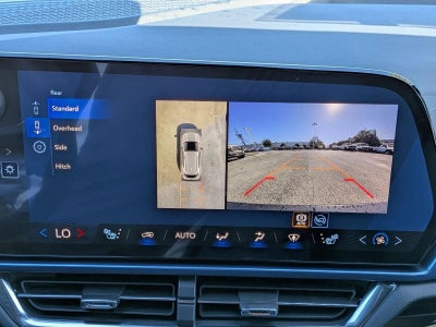 2026 Chevrolet Equinox EV 4dr LT2 w/PDE