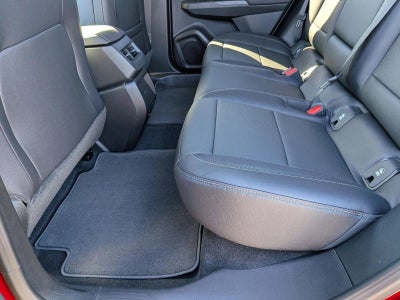 2026 Chevrolet Equinox EV 4dr LT2 w/PDE