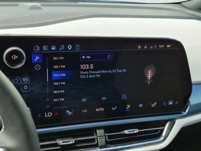 2026 Chevrolet Equinox EV 4dr LT2 w/PDE