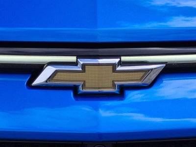 2026 Chevrolet Equinox EV 4dr LT2 w/PDE