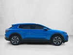 2026 Chevrolet Equinox EV 4dr LT2 w/PDE
