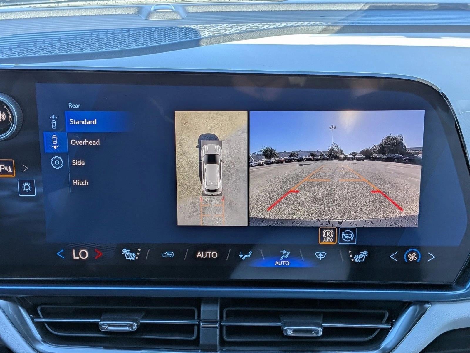 2026 Chevrolet Equinox EV 4dr LT2 w/PDE