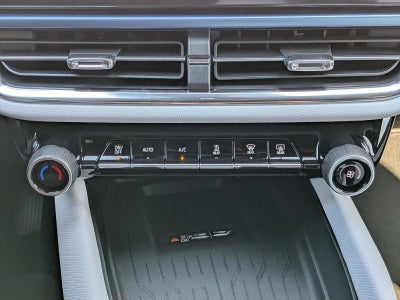 2026 Chevrolet Equinox EV 4dr LT2 w/PDE