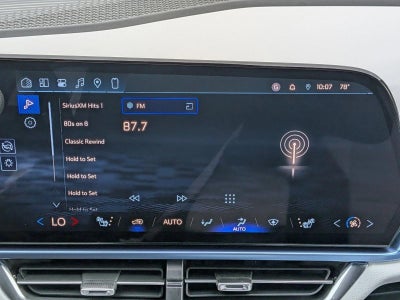 2026 Chevrolet Equinox EV 4dr LT2 w/PDE