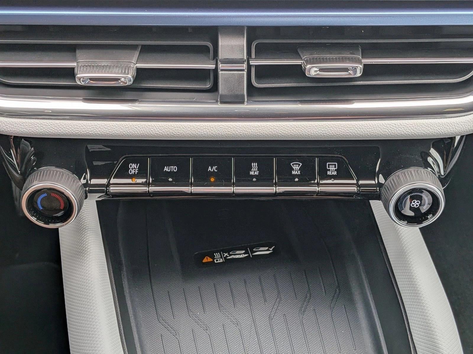 2026 Chevrolet Equinox EV 4dr LT2 w/PDE