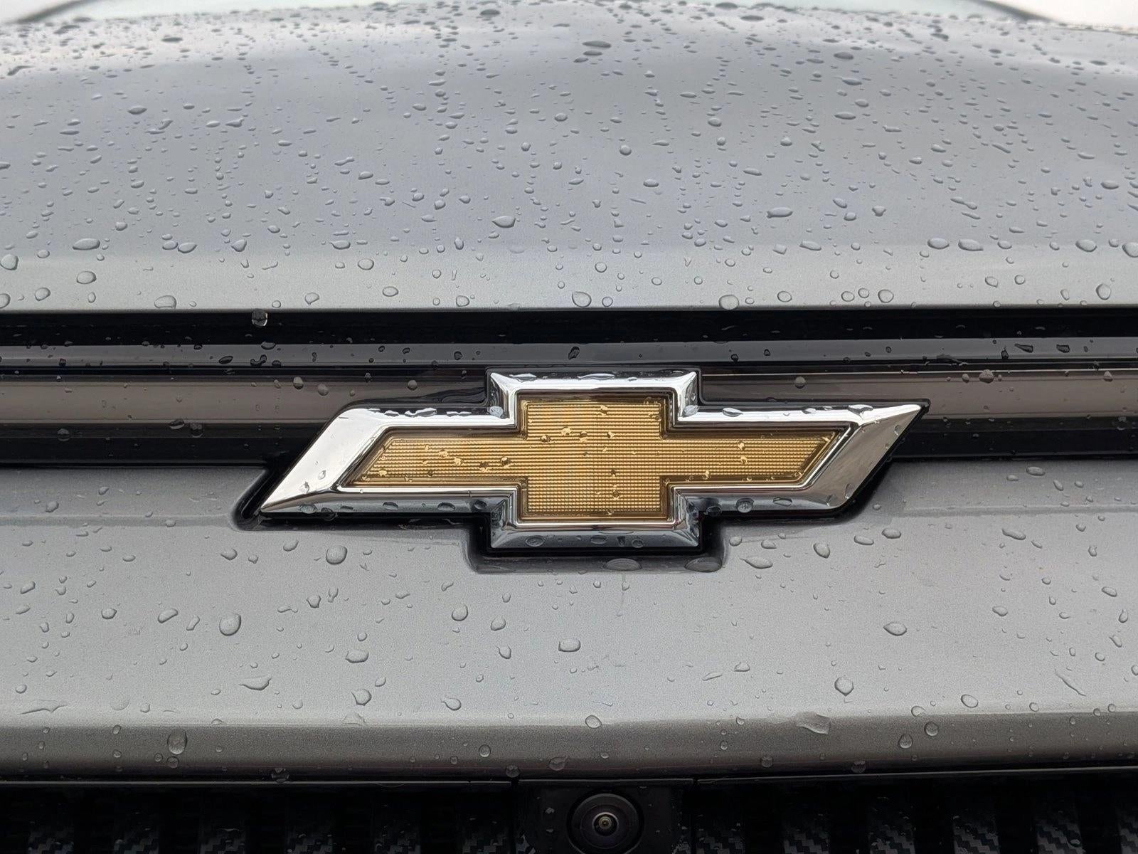 2026 Chevrolet Equinox EV 4dr LT2 w/PDE