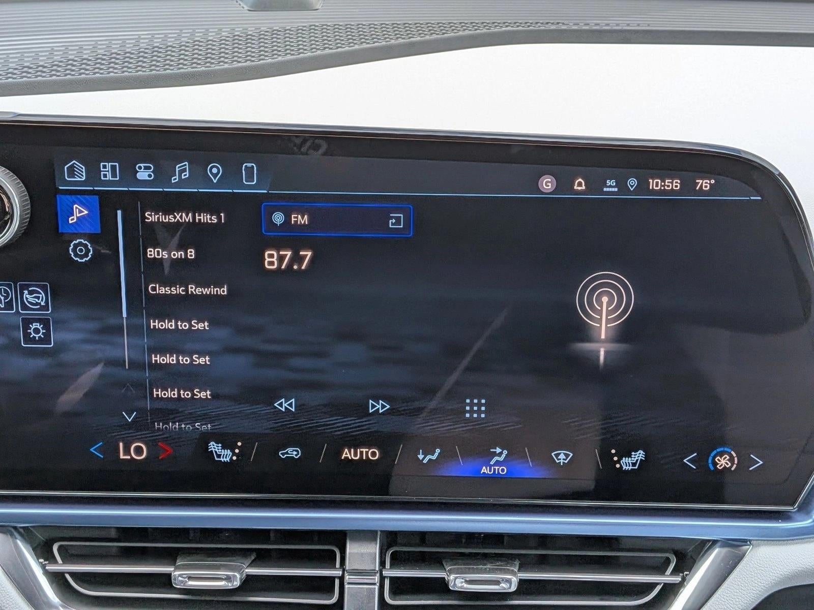 2026 Chevrolet Equinox EV 4dr LT2 w/PDE