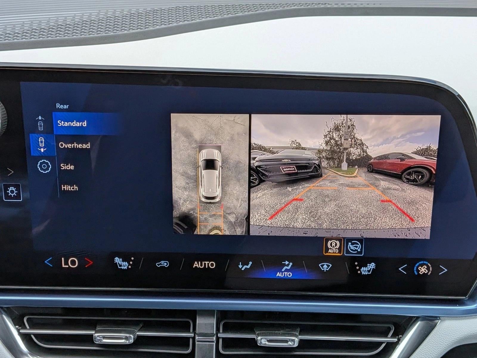 2026 Chevrolet Equinox EV 4dr LT2 w/PDE