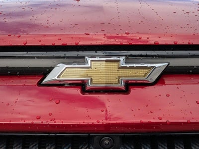 2026 Chevrolet Equinox EV 4dr LT2 w/PDE