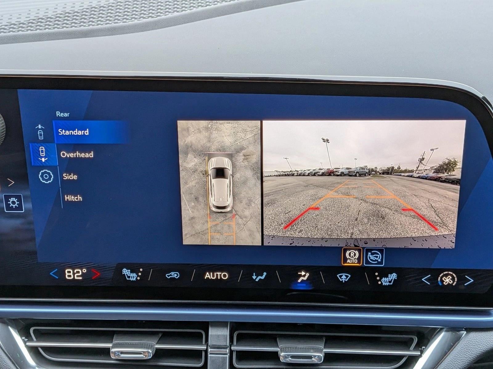 2026 Chevrolet Equinox EV 4dr LT2 w/PDE