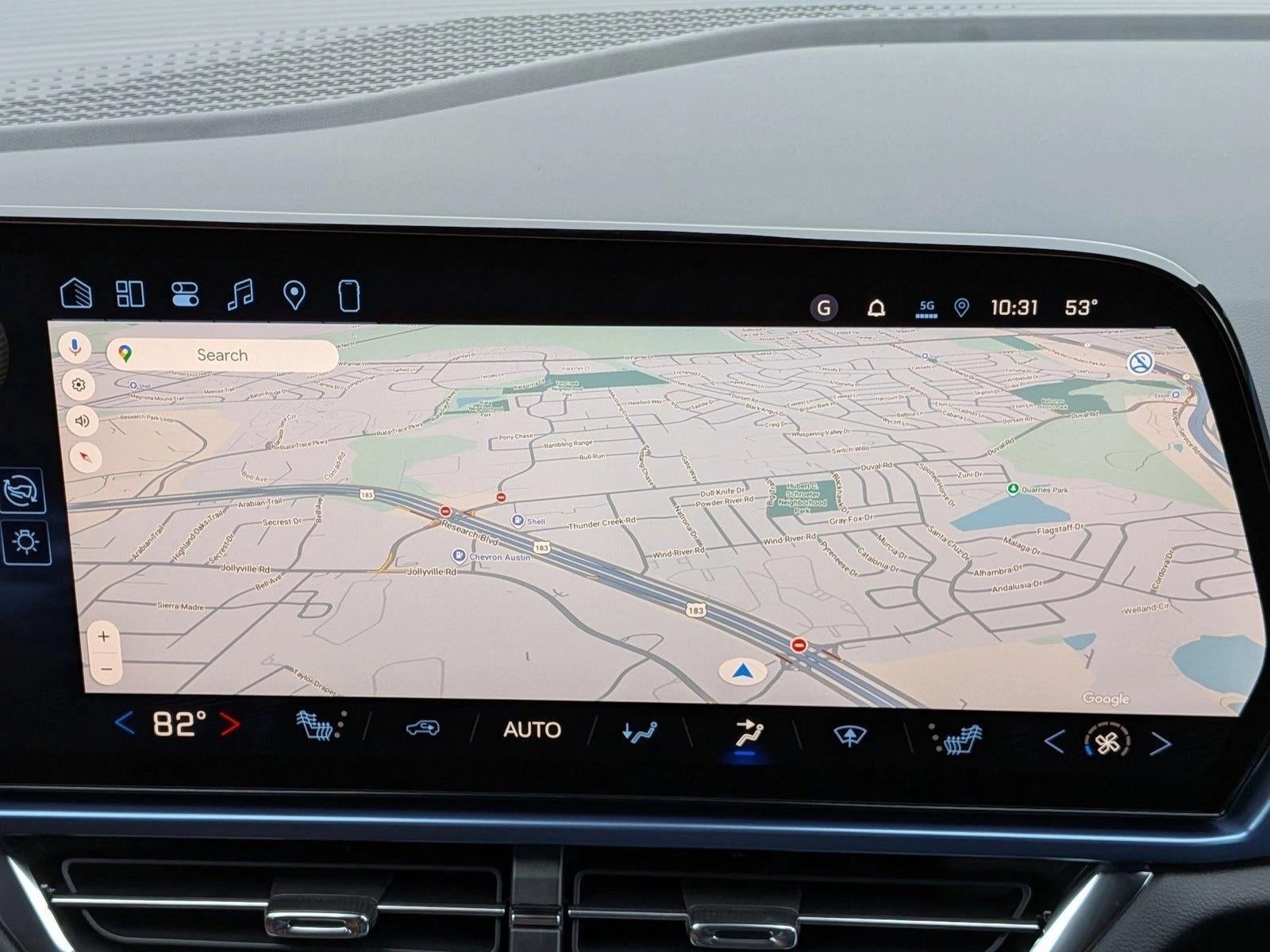 2026 Chevrolet Equinox EV 4dr LT2 w/PDE
