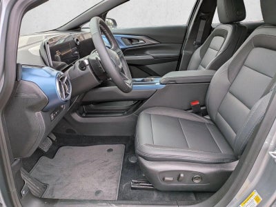 2026 Chevrolet Equinox EV 4dr LT2 w/PDE