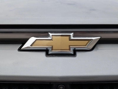 2026 Chevrolet Equinox EV 4dr LT2 w/PDE