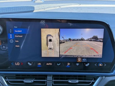 2026 Chevrolet Equinox EV 4dr LT2 w/PDE