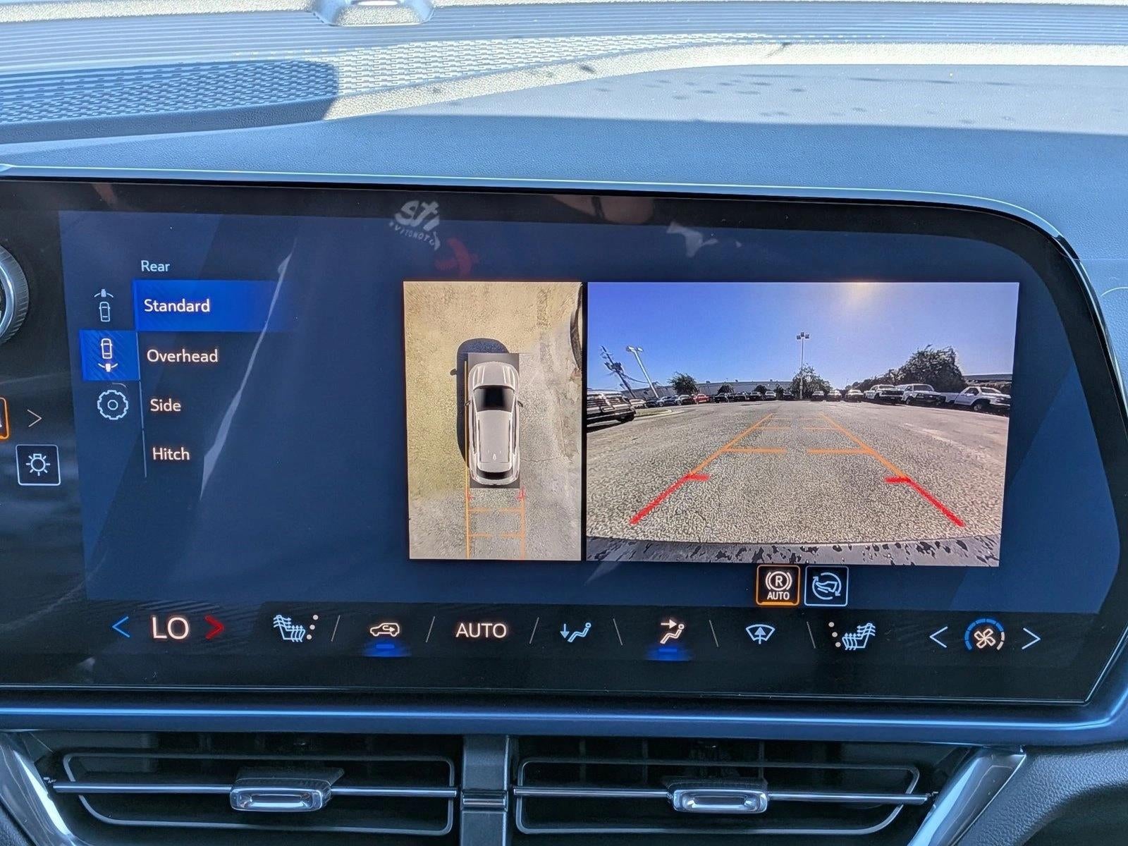 2026 Chevrolet Equinox EV 4dr LT2 w/PDE