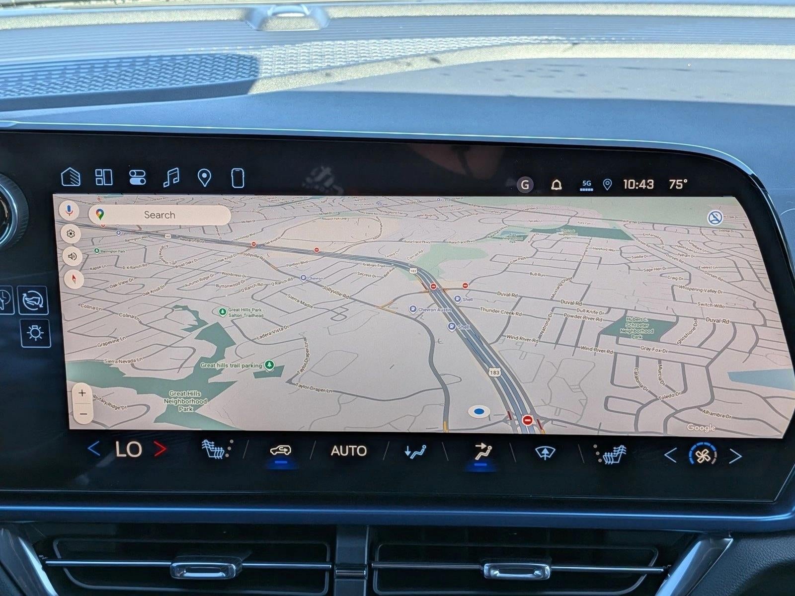 2026 Chevrolet Equinox EV 4dr LT2 w/PDE