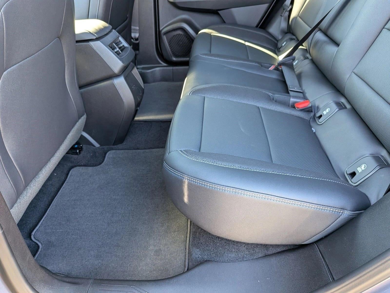 2026 Chevrolet Equinox EV 4dr LT2 w/PDE