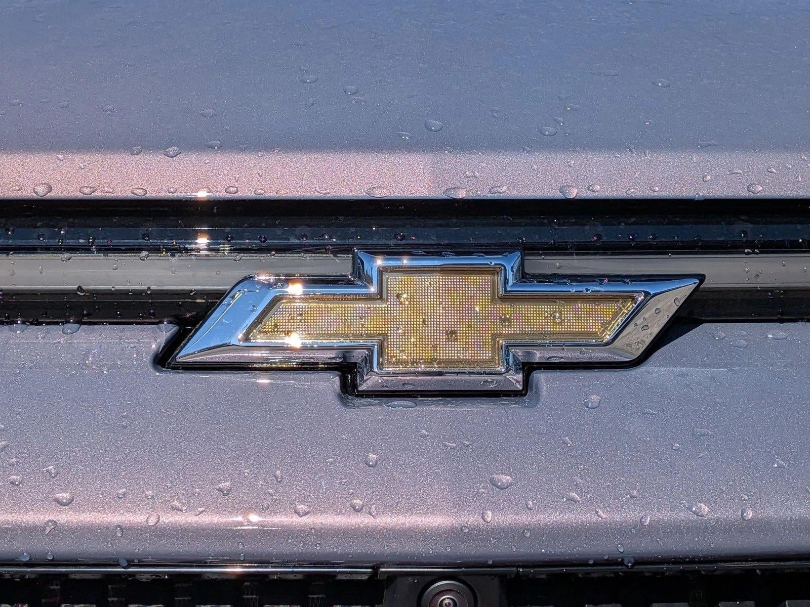 2026 Chevrolet Equinox EV 4dr LT2 w/PDE