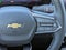 2026 Chevrolet Equinox EV 4dr LT2 w/PDE