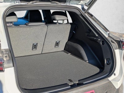 2026 Chevrolet Equinox EV 4dr LT2 w/PDE