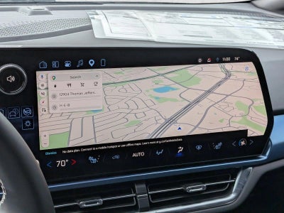 2026 Chevrolet Equinox EV 4dr LT2 w/PDE