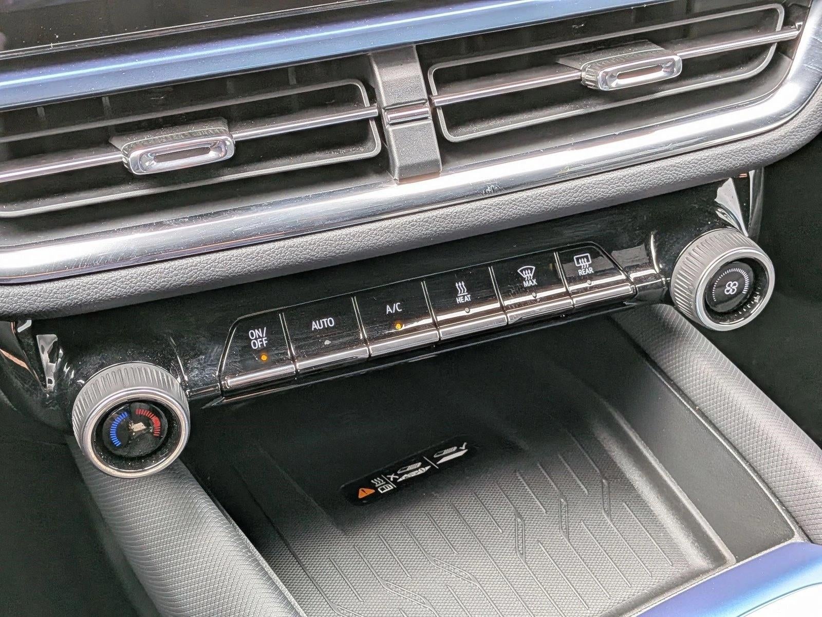 2026 Chevrolet Equinox EV 4dr LT2 w/PDE