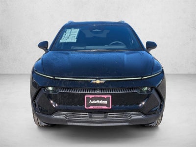 2026 Chevrolet Equinox EV 4dr LT2 w/PDE