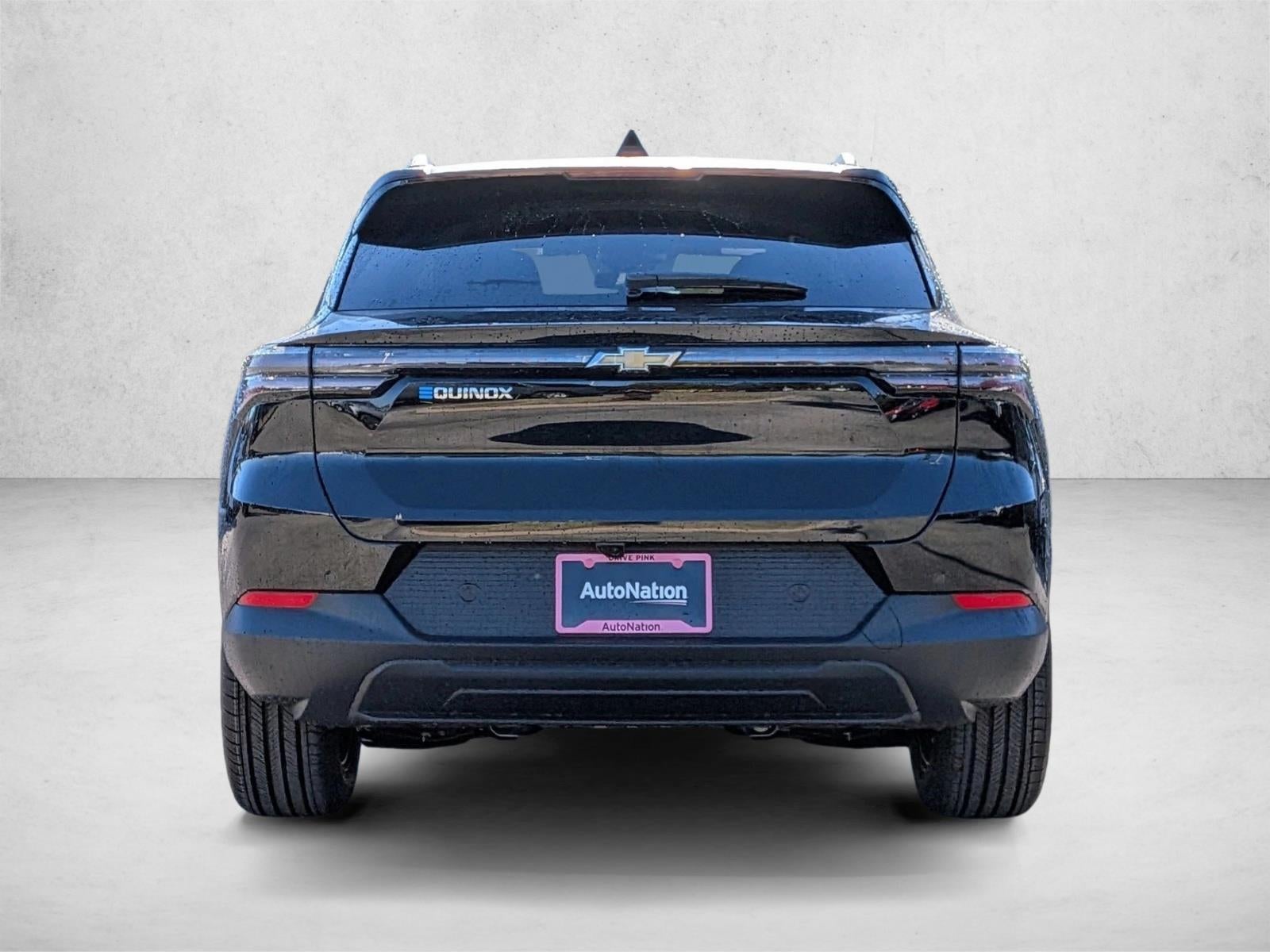 2026 Chevrolet Equinox EV 4dr LT2 w/PDE