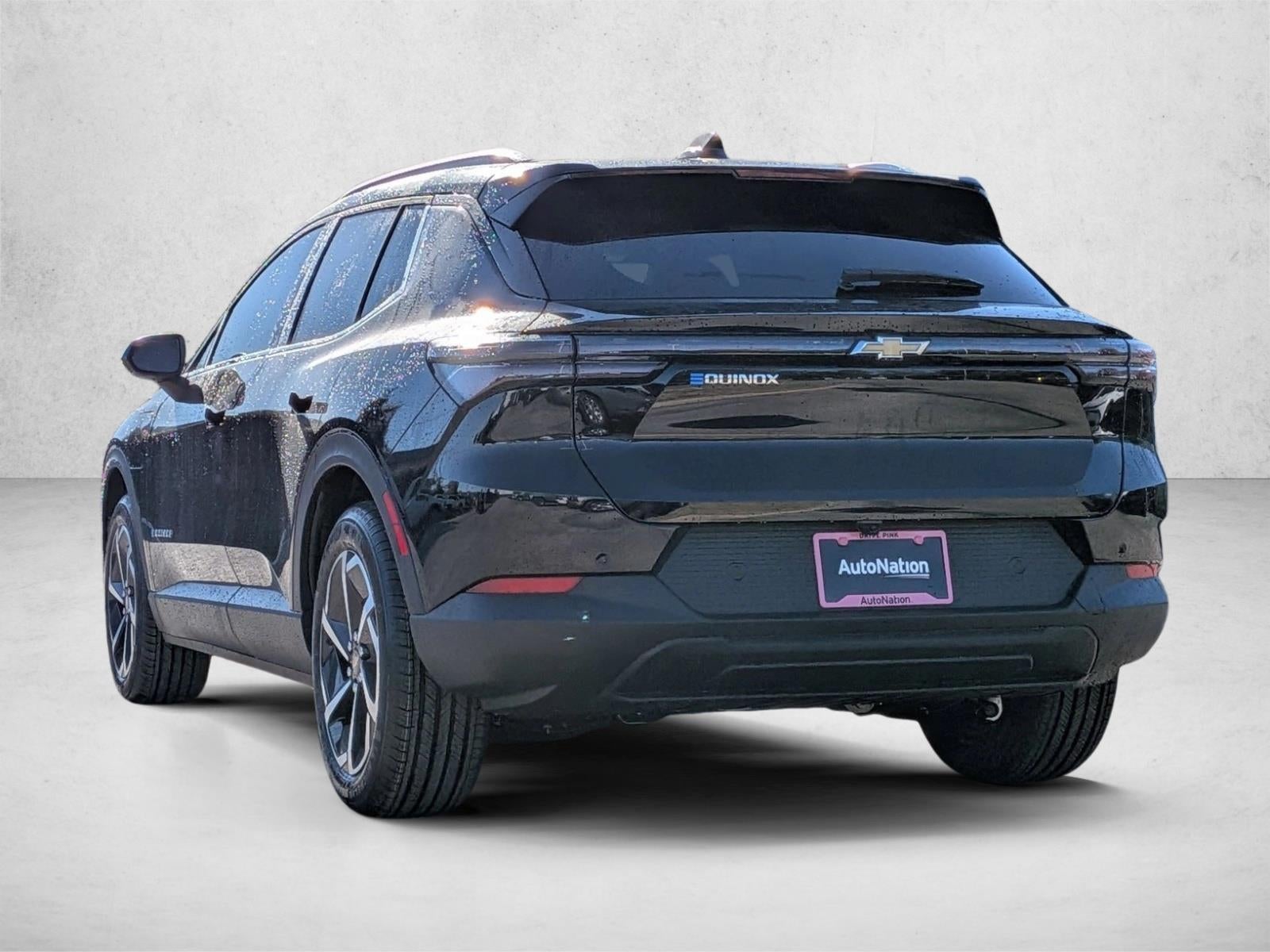 2026 Chevrolet Equinox EV 4dr LT2 w/PDE