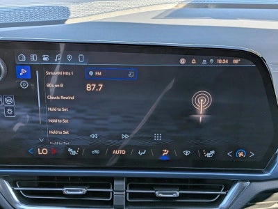 2026 Chevrolet Equinox EV 4dr LT2 w/PDE