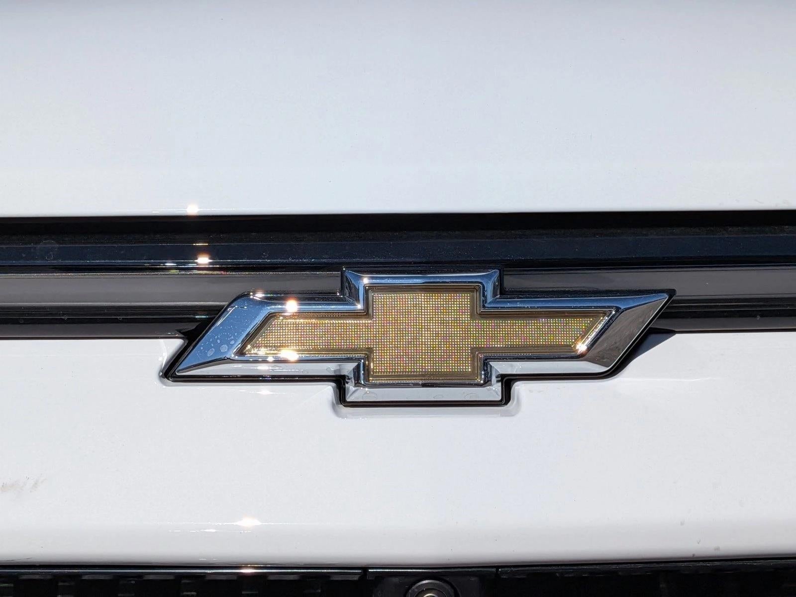 2026 Chevrolet Equinox EV 4dr LT2 w/PDE