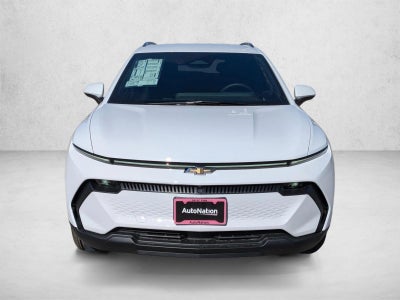 2026 Chevrolet Equinox EV 4dr LT2 w/PDE